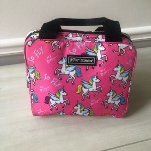 Unicorn Lunch Bag